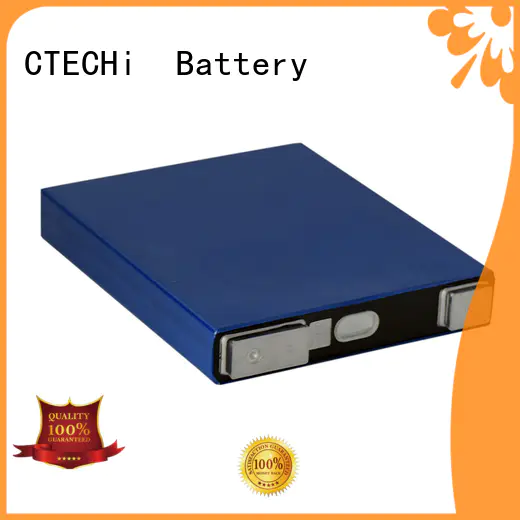 CTECHi efficient lithium-ion phosphate battery lithium for shop