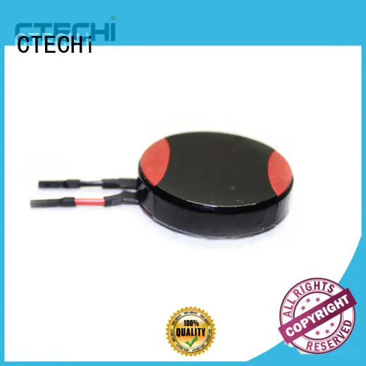 CTECHi 9v batterie lithium ion manufacturer for digital products