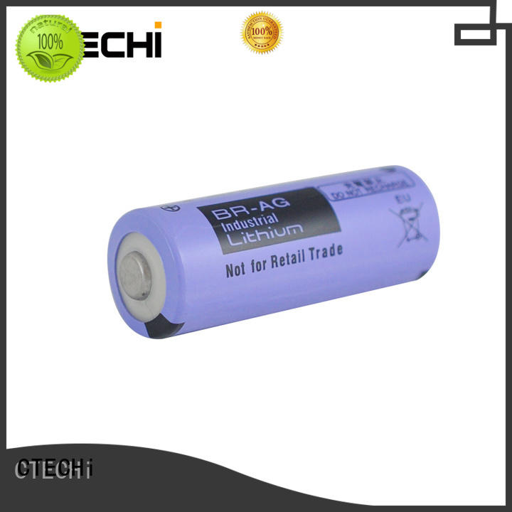 CTECHi heat resistance primary battery series for cameras