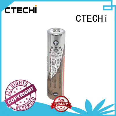 CTECHi durable aa lithium batteries design for remote controls