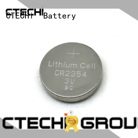 CTECHi electronic primary cell battery series for computer