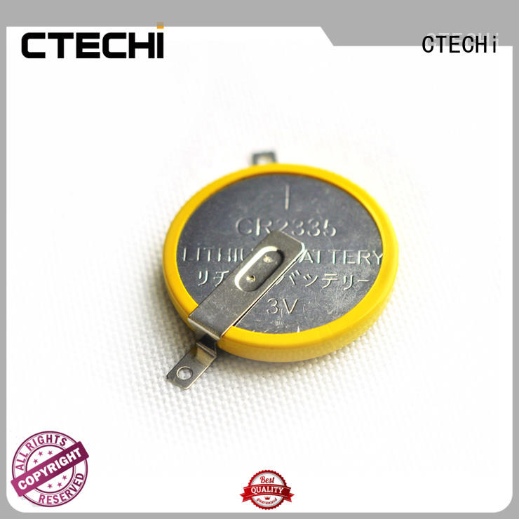 CTECHi small cr2335 battery personalized for computer