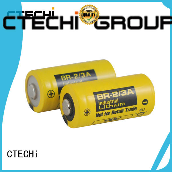 CTECHi heat resistance br batterier supplier for toy