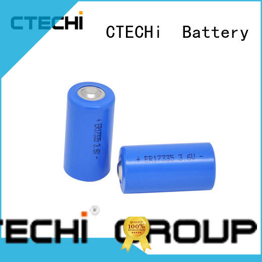 CTECHi digital aaa lithium batteries factory for remote controls