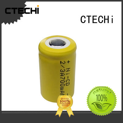 CTECHi ni cd battery price manufacturer for sweeping robot