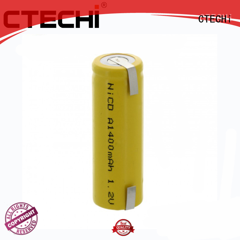 rechargeable ni-cd battery manufacturer for emergency lighting