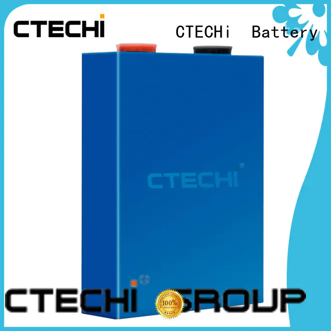 2200mah lifepo4 battery pack lithium for factory CTECHi