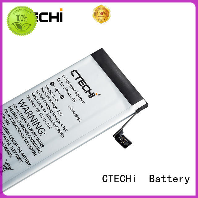 250v button battery accessories widely used for factory CTECHi