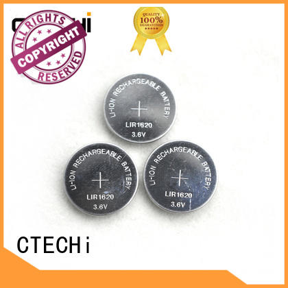 small rechargeable button batteries wholesale for car key