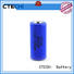 batterie lithium for electric toys CTECHi