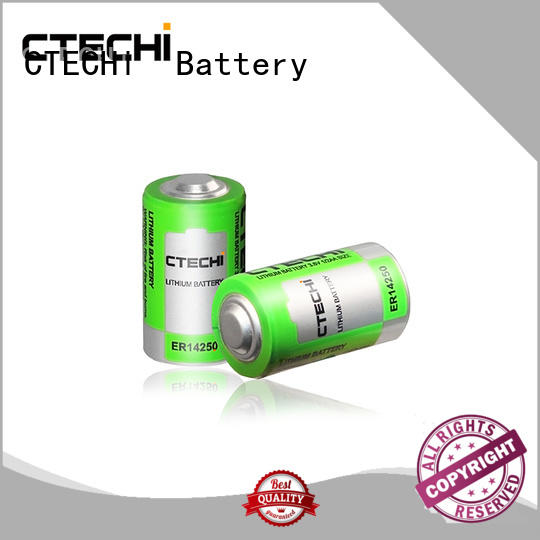 CTECHi aaa lithium batteries customized for electric toys