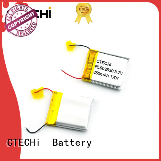 conventional polymer battery series for phone