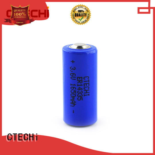 CTECHi electronic primary batteries manufacturer for remote controls