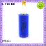 electric lithium ion cell personalized for digital products