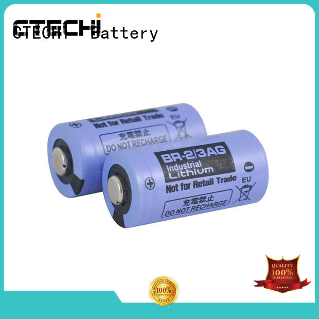 CTECHi primary battery supplier for computer motherboards