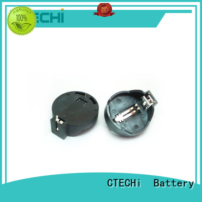 lithium battery holder for shop CTECHi