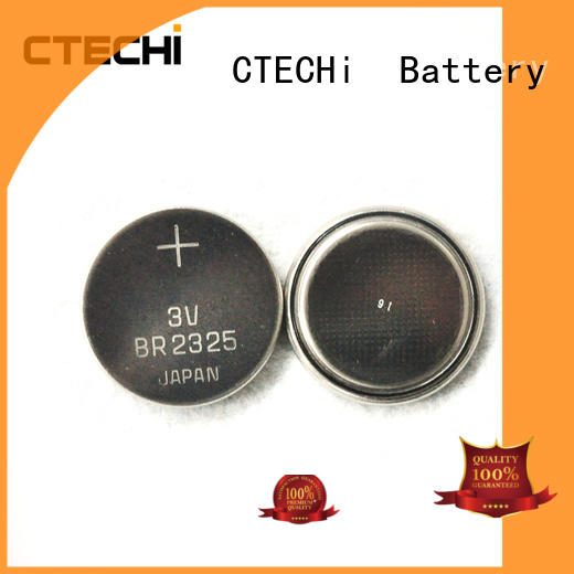 CTECHi high quality panasonic lithium battery 3v personalized for UAV