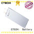 High Capacity Mobile Phone Battery for 3.8V 3390mAh iPhone 6SP