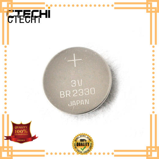 CTECHi button primary battery BRC for computer motherboards