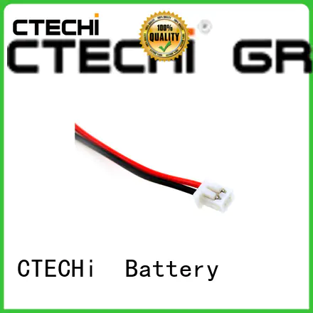 CTECHi durable battery accessories series for industry
