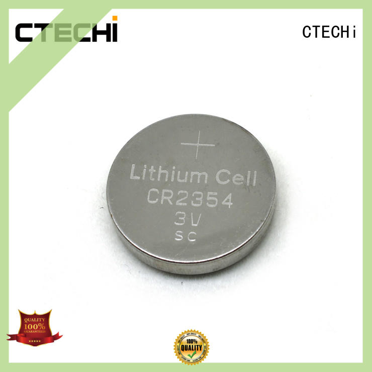CTECHi primary cell battery series for camera
