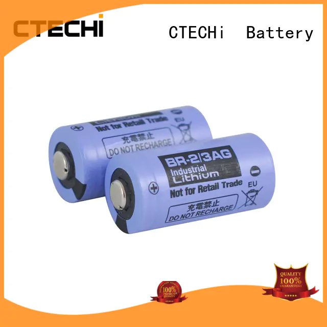 heat resistance primary battery supplier for toy