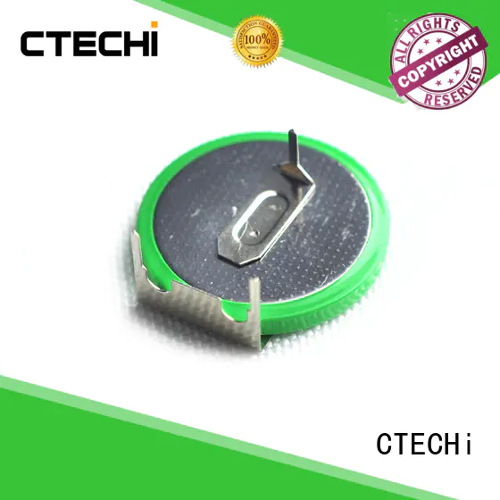 CTECHi lithium button batteries series for computer