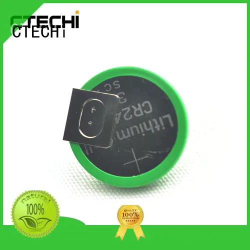 CTECHi electric lithium primary battery for camera