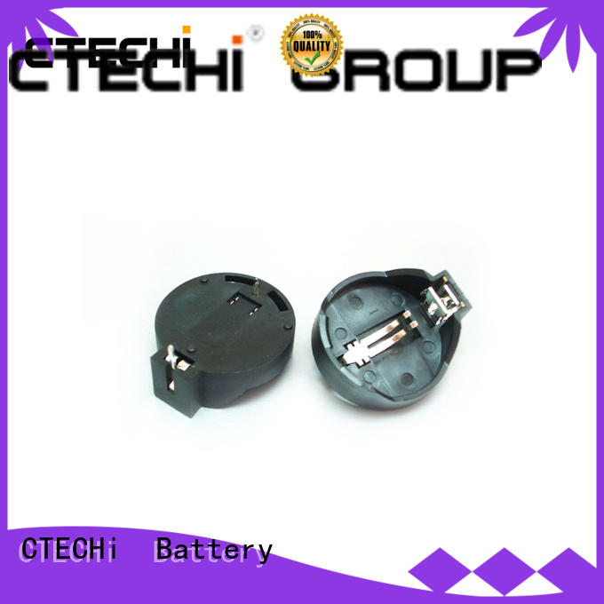 CTECHi positive guide battery holder series for store