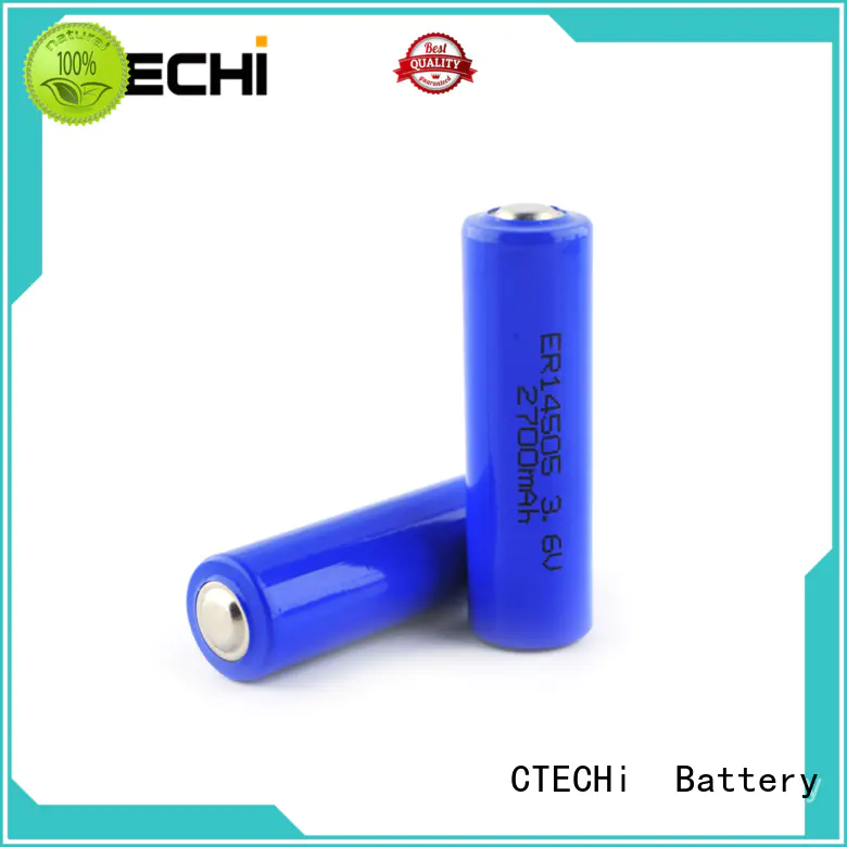 CTECHi cylindrical high capacity battery manufacturer for electric toys
