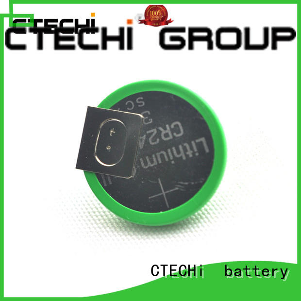 Quality CTECHi Brand primary components button cell watch batteries