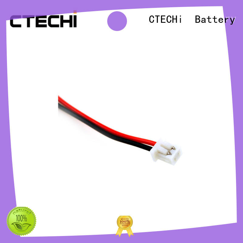 molex battery accessories for factory CTECHi