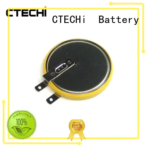 CTECHi high quality panasonic electric car battery for UAV