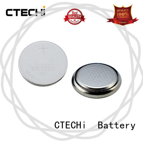 CTECHi 3v br battery wholesale for toy