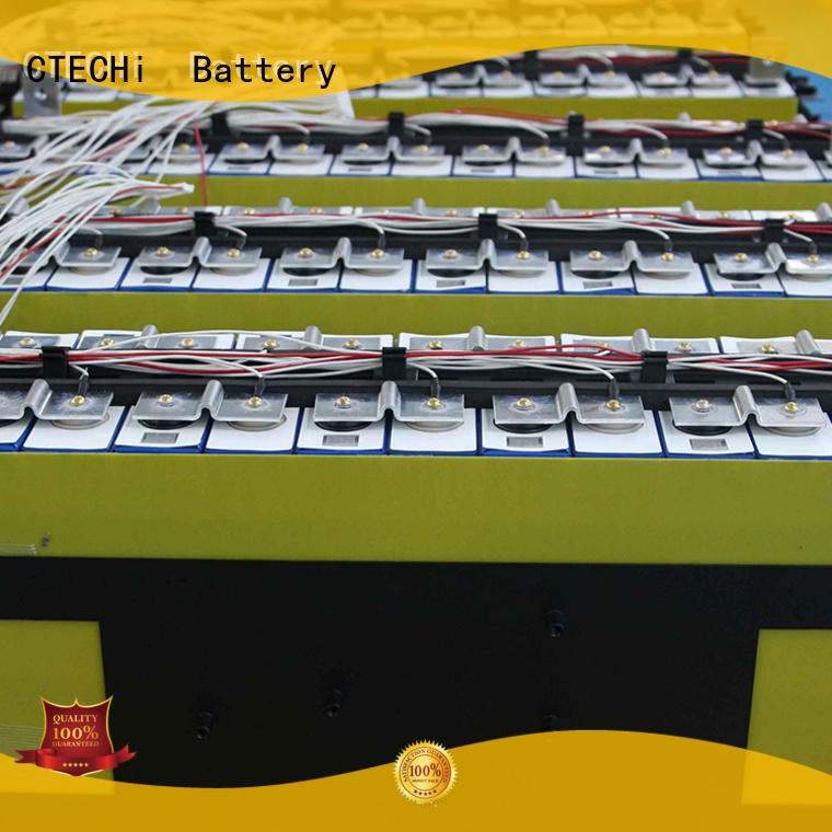 sturdy lifepo4 battery pack personalized for manufacture