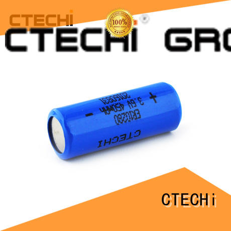 large high capacity lithium battery customized for digital products
