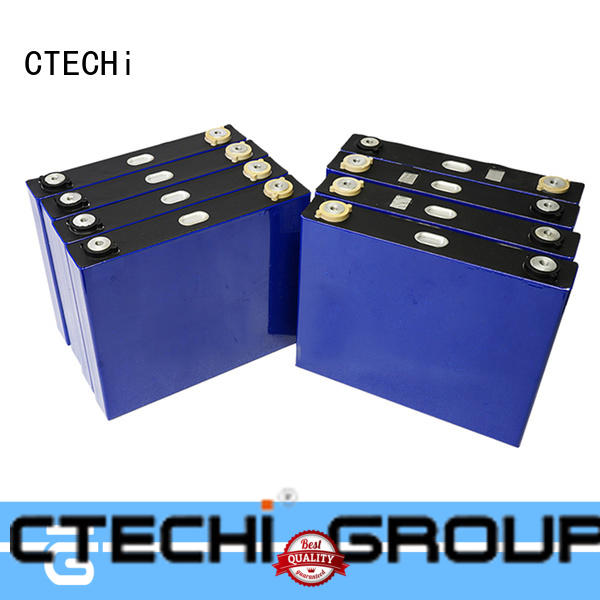 CTECHi multifunctional lifepo4 battery uk supplier for golf car