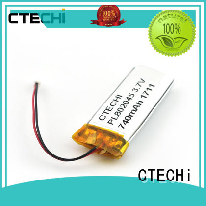 CTECHi product lithium polymer batterie series for phone