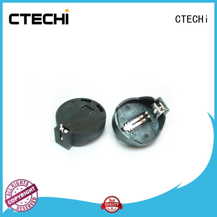 CTECHi coin cell battery holder series for shop