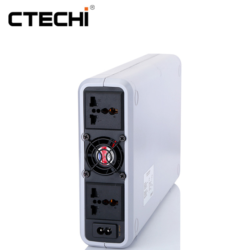CTECHi certificated emergency power bank factory for household-1