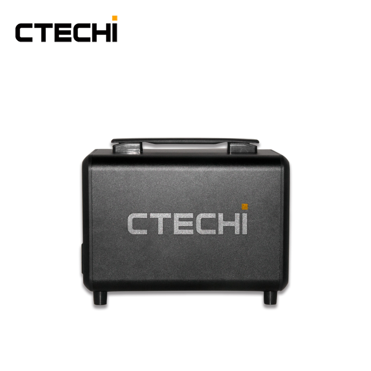 CTECHi certificated 1000w power station customized for outdoor-2