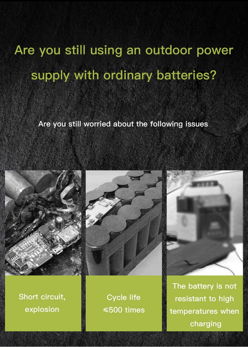 CTECHi certificated lithium battery power station manufacturer for commercial-3