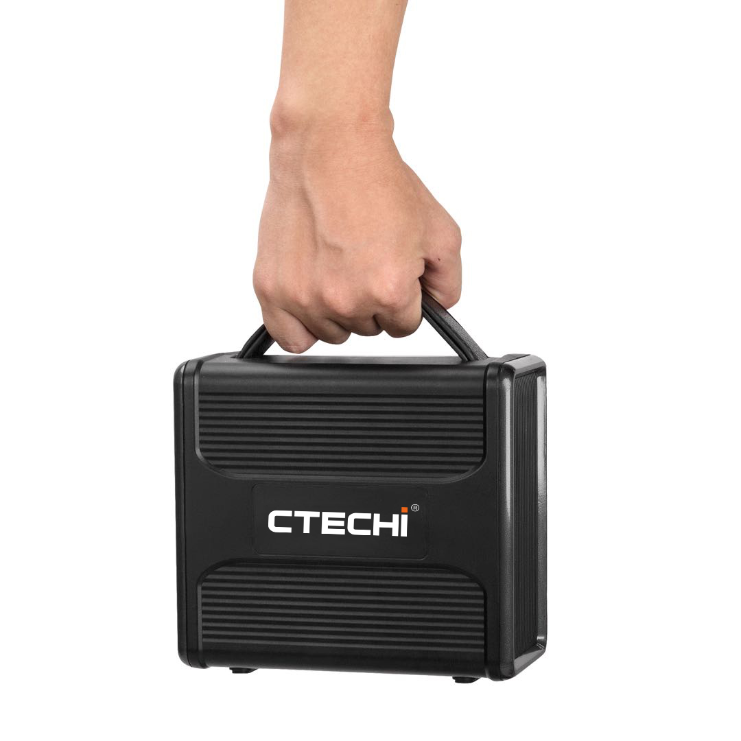 CTECHi: Best Portable Power Station, Solar Generator Kit – ctechi-official