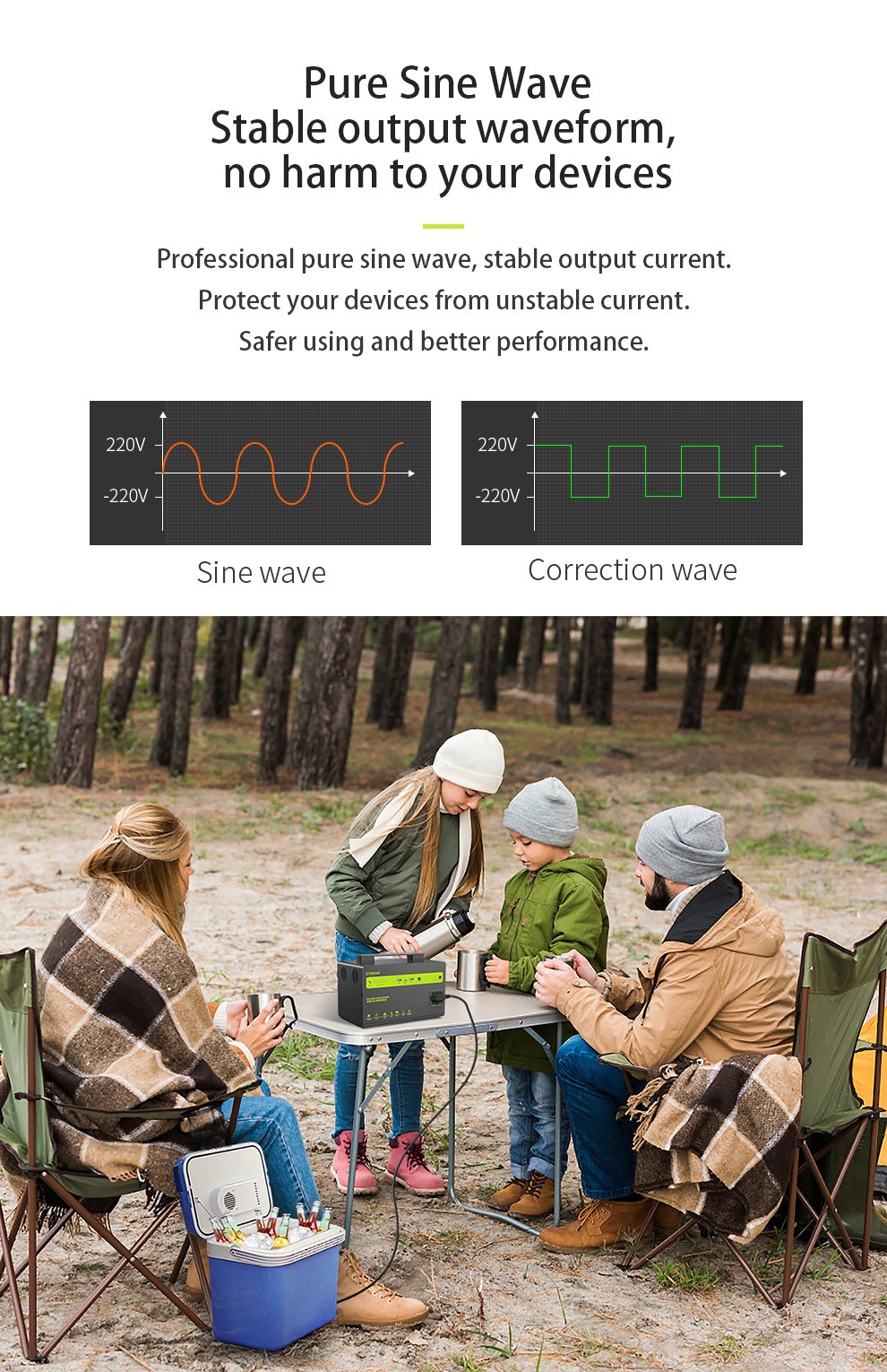 stable portable power station personalized for outdoor-5