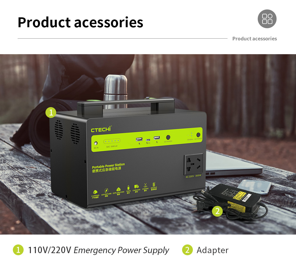 stable camping power station manufacturer for outdoor-18