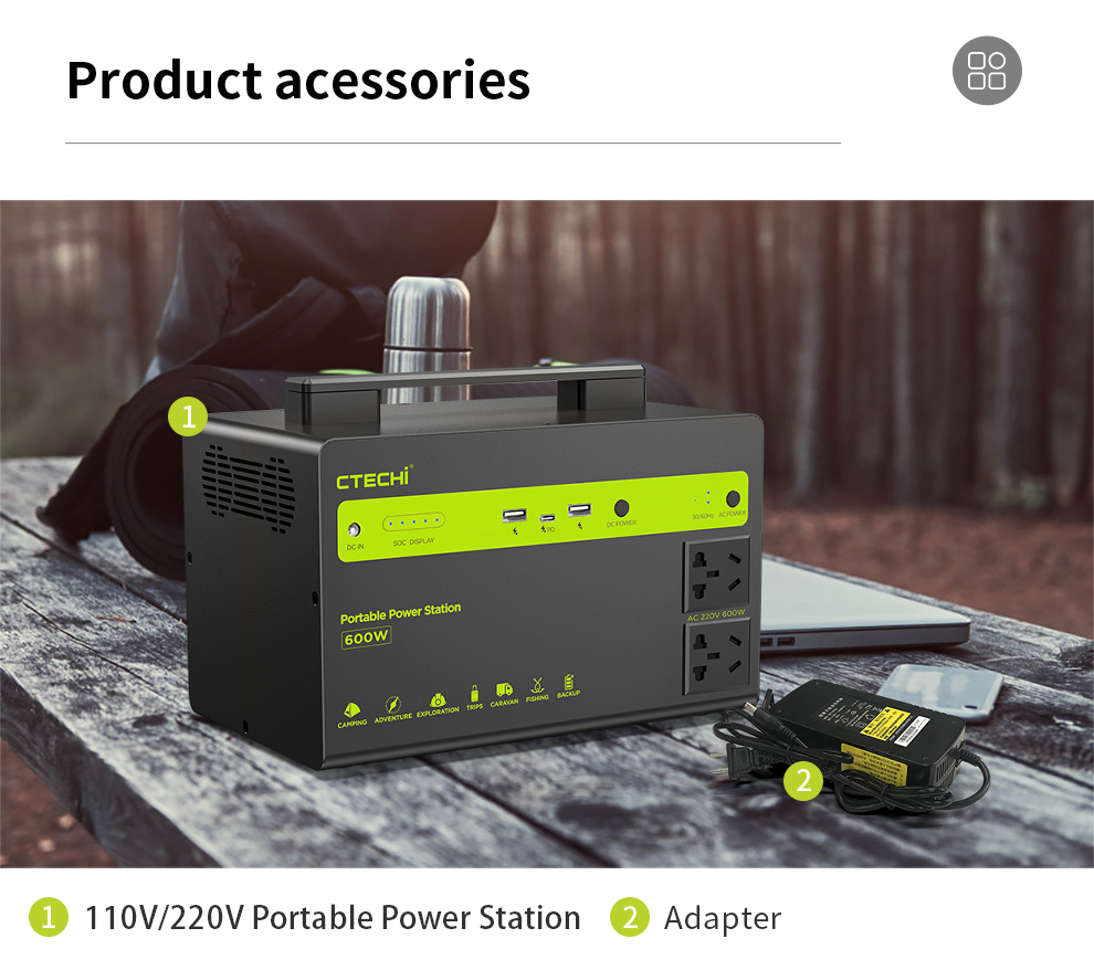 stable portable power station manufacturer for back up-21