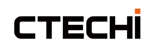 Logo | CTECHi  Battery