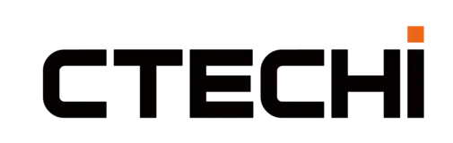 Logo | CTECHi  Battery