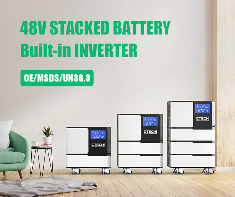 Best ALL IN ONE ENERGY STORAGE SYSTEM 5KWH 10KWH 15KWH 20KWH 5KW 10KW BATTERY WITH INVERTER FACTORY Supplier