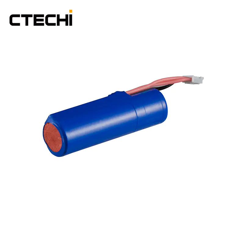 Oem POS Machine Battery Pack 3.7V 2600mAh for POS7210 For Sale-CTECHi